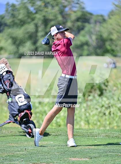 Thumbnail 2 in Broken Tee Jeffco League Tournament photogallery.