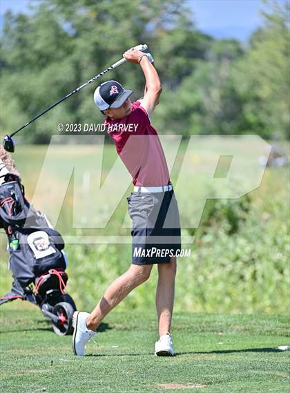 Thumbnail 2 in Broken Tee Jeffco League Tournament photogallery.