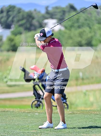 Thumbnail 2 in Broken Tee Jeffco League Tournament photogallery.