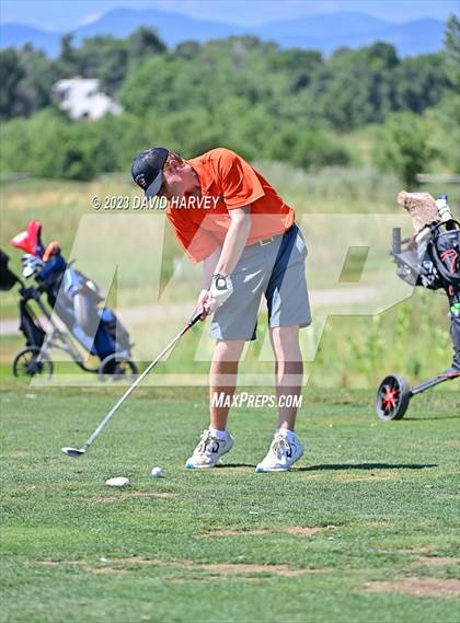 Thumbnail 1 in Broken Tee Jeffco League Tournament photogallery.