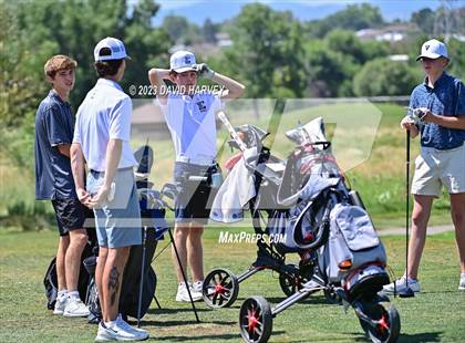 Thumbnail 1 in Broken Tee Jeffco League Tournament photogallery.