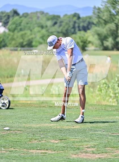 Thumbnail 2 in Broken Tee Jeffco League Tournament photogallery.