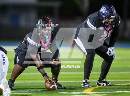 Thumbnail 2 in Crib Classic Dade vs Broward All-Star Showcase photogallery.