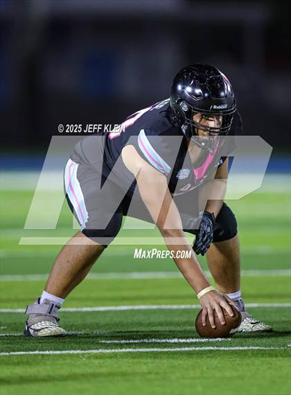 Thumbnail 3 in Crib Classic Dade vs Broward All-Star Showcase photogallery.