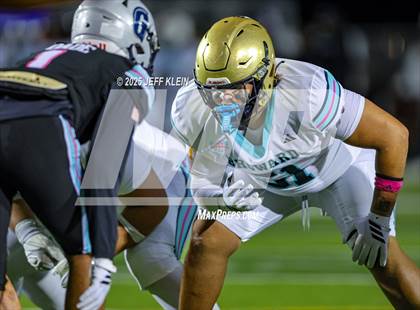 Thumbnail 3 in Crib Classic Dade vs Broward All-Star Showcase photogallery.