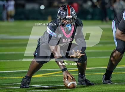 Thumbnail 3 in Crib Classic Dade vs Broward All-Star Showcase photogallery.