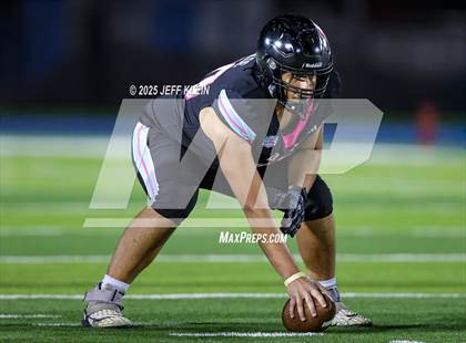 Thumbnail 2 in Crib Classic Dade vs Broward All-Star Showcase photogallery.