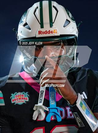 Crib Classic Dade vs Broward All-Star Showcase