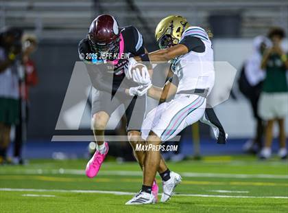 Thumbnail 3 in Crib Classic Dade vs Broward All-Star Showcase photogallery.