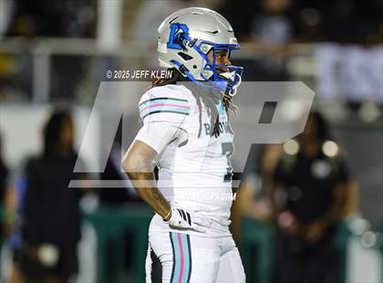 Thumbnail 3 in Crib Classic Dade vs Broward All-Star Showcase photogallery.