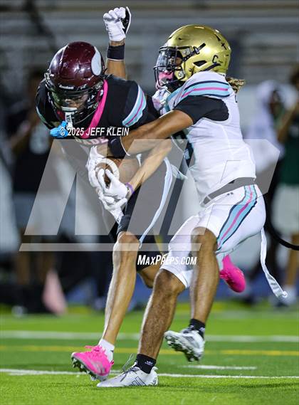 Thumbnail 1 in Crib Classic Dade vs Broward All-Star Showcase photogallery.