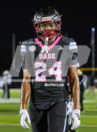 Crib Classic Dade vs Broward All-Star Showcase