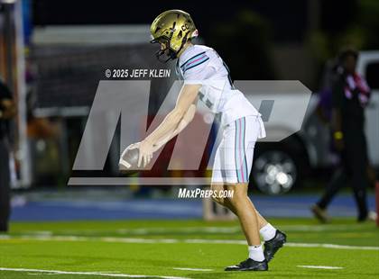 Thumbnail 3 in Crib Classic Dade vs Broward All-Star Showcase photogallery.