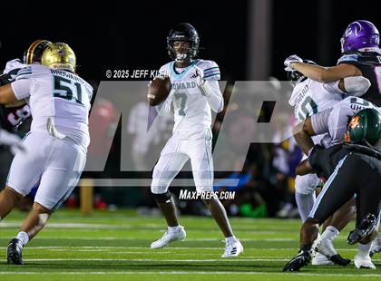 Thumbnail 3 in Crib Classic Dade vs Broward All-Star Showcase photogallery.