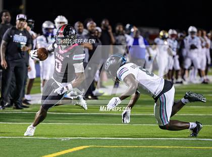 Thumbnail 1 in Crib Classic Dade vs Broward All-Star Showcase photogallery.