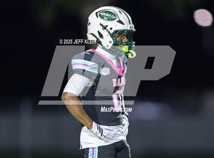 Thumbnail 2 in Crib Classic Dade vs Broward All-Star Showcase photogallery.