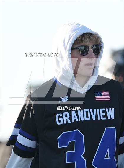Thumbnail 2 in Grandview @ Monarch photogallery.