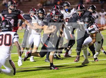 Thumbnail 1 in JV: Norman @ Mustang photogallery.