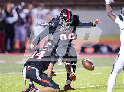 Thumbnail 2 in JV: Norman @ Mustang photogallery.