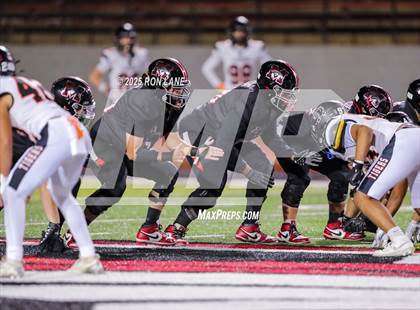 Thumbnail 1 in JV: Norman @ Mustang photogallery.