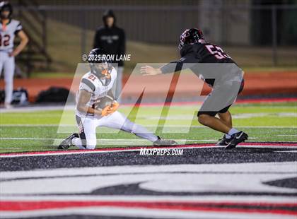 Thumbnail 3 in JV: Norman @ Mustang photogallery.