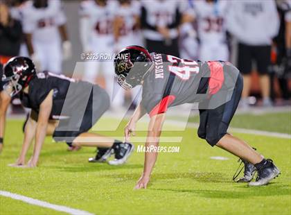Thumbnail 3 in JV: Norman @ Mustang photogallery.