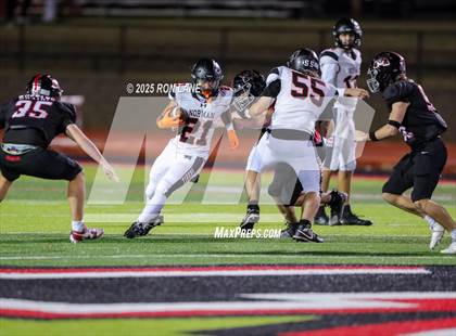 Thumbnail 1 in JV: Norman @ Mustang photogallery.