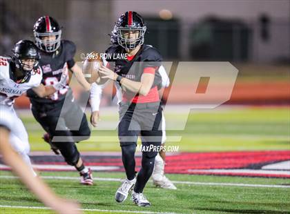 Thumbnail 1 in JV: Norman @ Mustang photogallery.