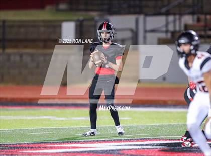 Thumbnail 2 in JV: Norman @ Mustang photogallery.