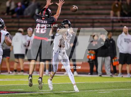 Thumbnail 1 in JV: Norman @ Mustang photogallery.