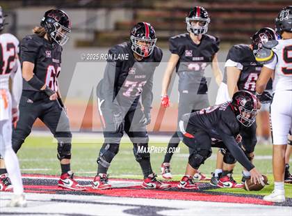 Thumbnail 3 in JV: Norman @ Mustang photogallery.