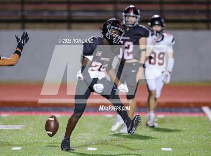 Thumbnail 3 in JV: Norman @ Mustang photogallery.