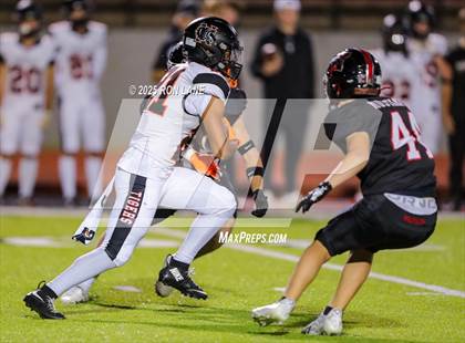 Thumbnail 3 in JV: Norman @ Mustang photogallery.