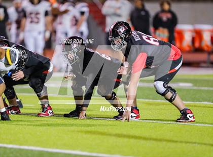 Thumbnail 3 in JV: Norman @ Mustang photogallery.