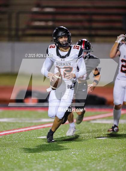 Thumbnail 1 in JV: Norman @ Mustang photogallery.