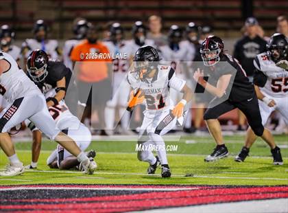 Thumbnail 1 in JV: Norman @ Mustang photogallery.