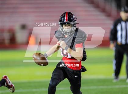 Thumbnail 1 in JV: Norman @ Mustang photogallery.