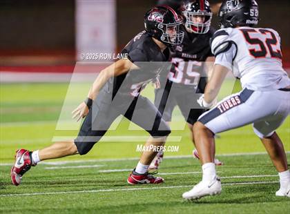 Thumbnail 3 in JV: Norman @ Mustang photogallery.