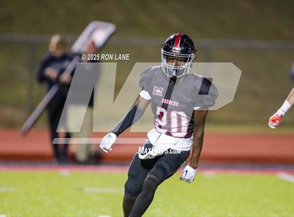 Thumbnail 3 in JV: Norman @ Mustang photogallery.