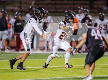 Thumbnail 1 in JV: Norman @ Mustang photogallery.