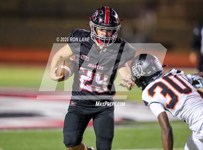 Thumbnail 2 in JV: Norman @ Mustang photogallery.