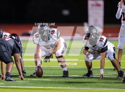 Thumbnail 2 in JV: Norman @ Mustang photogallery.