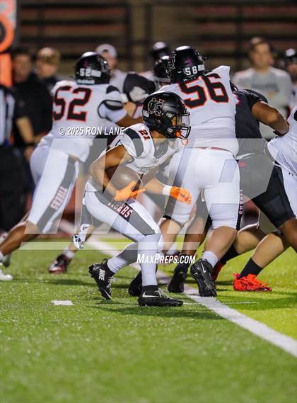 Thumbnail 2 in JV: Norman @ Mustang photogallery.