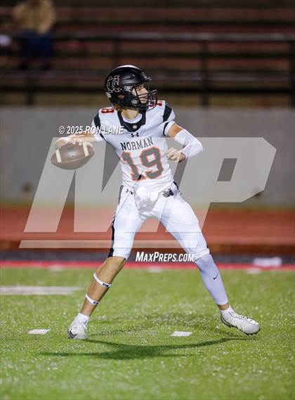 Thumbnail 3 in JV: Norman @ Mustang photogallery.