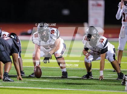 Thumbnail 3 in JV: Norman @ Mustang photogallery.