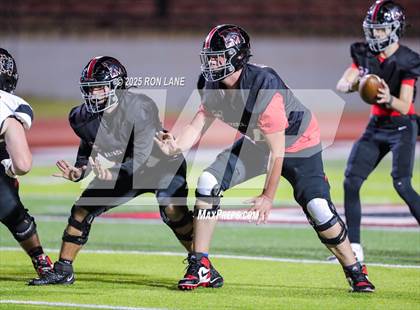 Thumbnail 2 in JV: Norman @ Mustang photogallery.