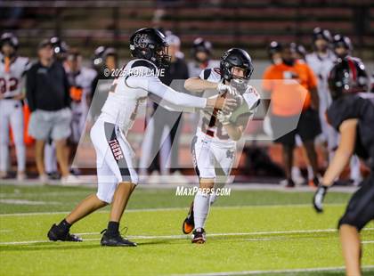 Thumbnail 2 in JV: Norman @ Mustang photogallery.