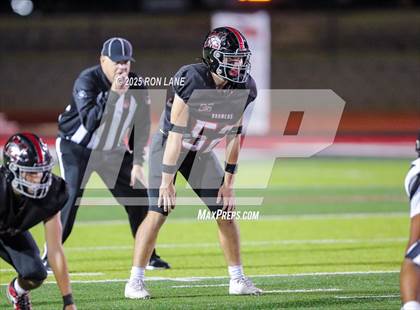 Thumbnail 1 in JV: Norman @ Mustang photogallery.