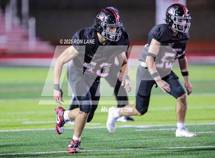 Thumbnail 2 in JV: Norman @ Mustang photogallery.