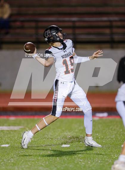 Thumbnail 2 in JV: Norman @ Mustang photogallery.